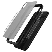 Load image into Gallery viewer, iPhone XR Case Lux Hybrid