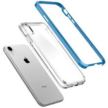 Load image into Gallery viewer, iPhone XR Case Neo Hybrid Crystal