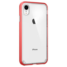 Load image into Gallery viewer, iPhone XR Case Neo Hybrid Crystal