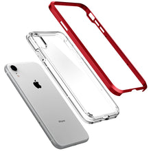 Load image into Gallery viewer, iPhone XR Case Neo Hybrid Crystal