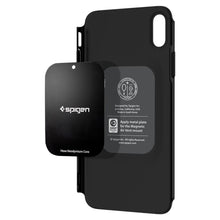 Load image into Gallery viewer, iPhone XR Case Thin Fit 360