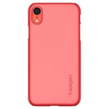 Load image into Gallery viewer, iPhone XR Case Thin Fit