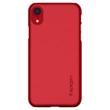 Load image into Gallery viewer, iPhone XR Case Thin Fit