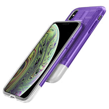 Load image into Gallery viewer, iPhone XS Case Classic C1