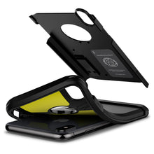Load image into Gallery viewer, iPhone X Case Tough Armor XP