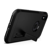 Load image into Gallery viewer, iPhone X Case Tough Armor XP