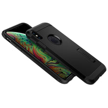 Load image into Gallery viewer, iPhone XS Max Case Tough Armor XP