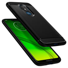 Load image into Gallery viewer, Moto G7 Power Case Rugged Armor