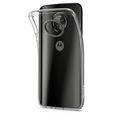 Load image into Gallery viewer, Moto X4 Case Liquid Crystal