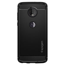 Load image into Gallery viewer, Moto Z4 Case Rugged Armor