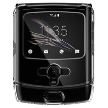 Load image into Gallery viewer, Motorola Razr Case Ultra Hybrid