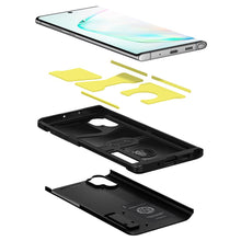 Load image into Gallery viewer, Galaxy Note 10 Plus / 10 Plus 5G Case Tough Armor