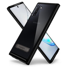 Load image into Gallery viewer, Galaxy Note 10 Case Ultra Hybrid S