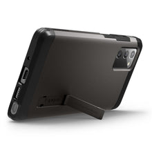 Load image into Gallery viewer, Galaxy Note 20 Case Tough Armor