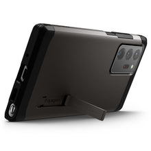 Load image into Gallery viewer, Galaxy Note 20 Ultra Case Tough Armor