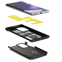 Load image into Gallery viewer, Galaxy Note 20 Ultra Case Tough Armor