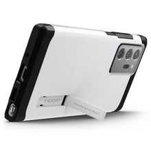 Load image into Gallery viewer, Galaxy Note 20 Ultra Case Tough Armor