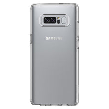 Load image into Gallery viewer, Galaxy Note 8 Case Liquid Crystal