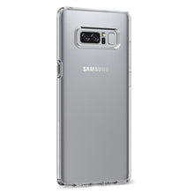 Load image into Gallery viewer, Galaxy Note 8 Case Liquid Crystal