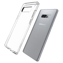 Load image into Gallery viewer, Galaxy Note 8 Case Liquid Crystal