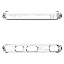 Load image into Gallery viewer, Galaxy Note 8 Case Liquid Crystal