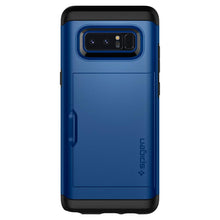 Load image into Gallery viewer, Galaxy Note 8 Case Slim Armor CS