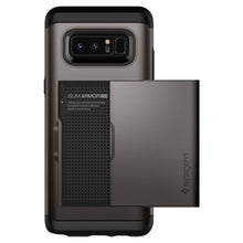 Load image into Gallery viewer, Galaxy Note 8 Case Slim Armor CS