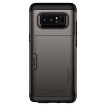 Load image into Gallery viewer, Galaxy Note 8 Case Slim Armor CS