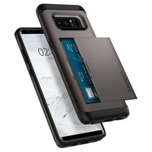 Load image into Gallery viewer, Galaxy Note 8 Case Slim Armor CS