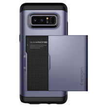 Load image into Gallery viewer, Galaxy Note 8 Case Slim Armor CS