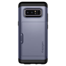 Load image into Gallery viewer, Galaxy Note 8 Case Slim Armor CS