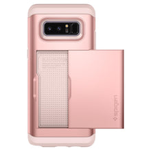Load image into Gallery viewer, Galaxy Note 8 Case Slim Armor CS