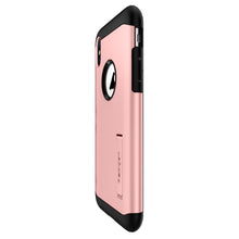 Load image into Gallery viewer, iPhone X Case Slim Armor