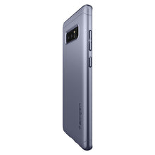 Load image into Gallery viewer, Galaxy Note 8 Case Thin Fit 360