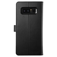 Load image into Gallery viewer, Galaxy Note 8 Case Wallet S