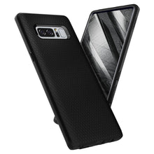 Load image into Gallery viewer, Galaxy Note 8 Case Liquid Air Armor