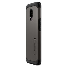 Load image into Gallery viewer, OnePlus 6T Case Tough Armor