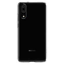 Load image into Gallery viewer, Huawei P20 Case Liquid Crystal