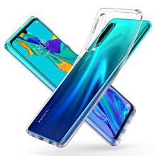 Load image into Gallery viewer, Huawei P30 Case Liquid Crystal