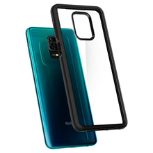Load image into Gallery viewer, Xiaomi Redmi Note 9 Pro Max Case Ultra Hybrid
