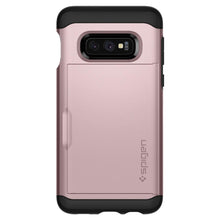 Load image into Gallery viewer, Galaxy S10e Case Slim Armor CS