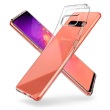 Load image into Gallery viewer, Galaxy S10 Plus Case Liquid Crystal
