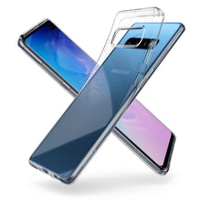 Load image into Gallery viewer, Galaxy S10 Plus Case Liquid Crystal