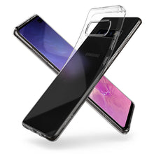 Load image into Gallery viewer, Galaxy S10 Plus Case Liquid Crystal