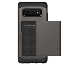 Load image into Gallery viewer, Galaxy S10 Plus Case Slim Armor CS