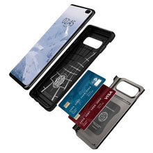 Load image into Gallery viewer, Galaxy S10 Plus Case Slim Armor CS