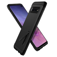 Load image into Gallery viewer, Galaxy S10 Plus Case Tough Armor