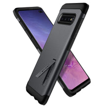 Load image into Gallery viewer, Galaxy S10 Plus Case Tough Armor