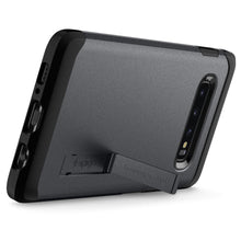 Load image into Gallery viewer, Galaxy S10 Plus Case Tough Armor