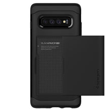 Load image into Gallery viewer, Galaxy S10 Case Slim Armor CS